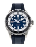Pre-Owned Breitling SuperOcean Automatic 44 Watch